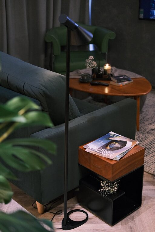 Tips for Creating a Cosy and Inviting Living Room on a Budget