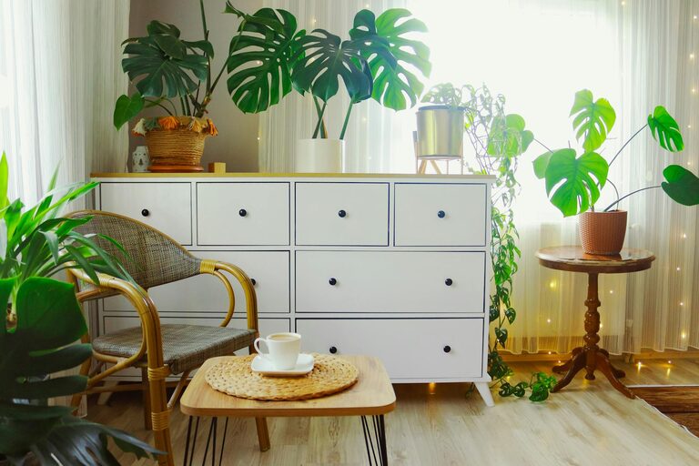 Simple Tips to Create a Cosy and Inviting Living Room Atmosphere