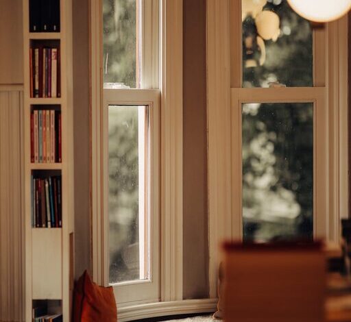How to Create a Cosy Reading Nook in Any Room of Your Home