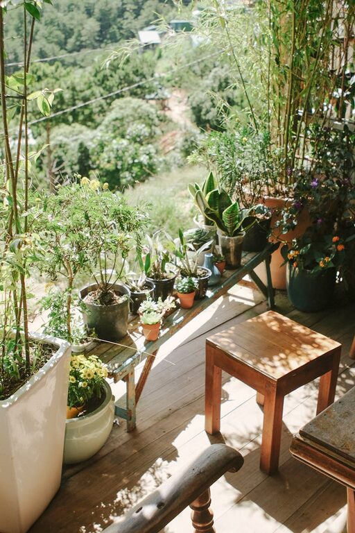 Simple Steps to Create a Relaxing Home Garden Space